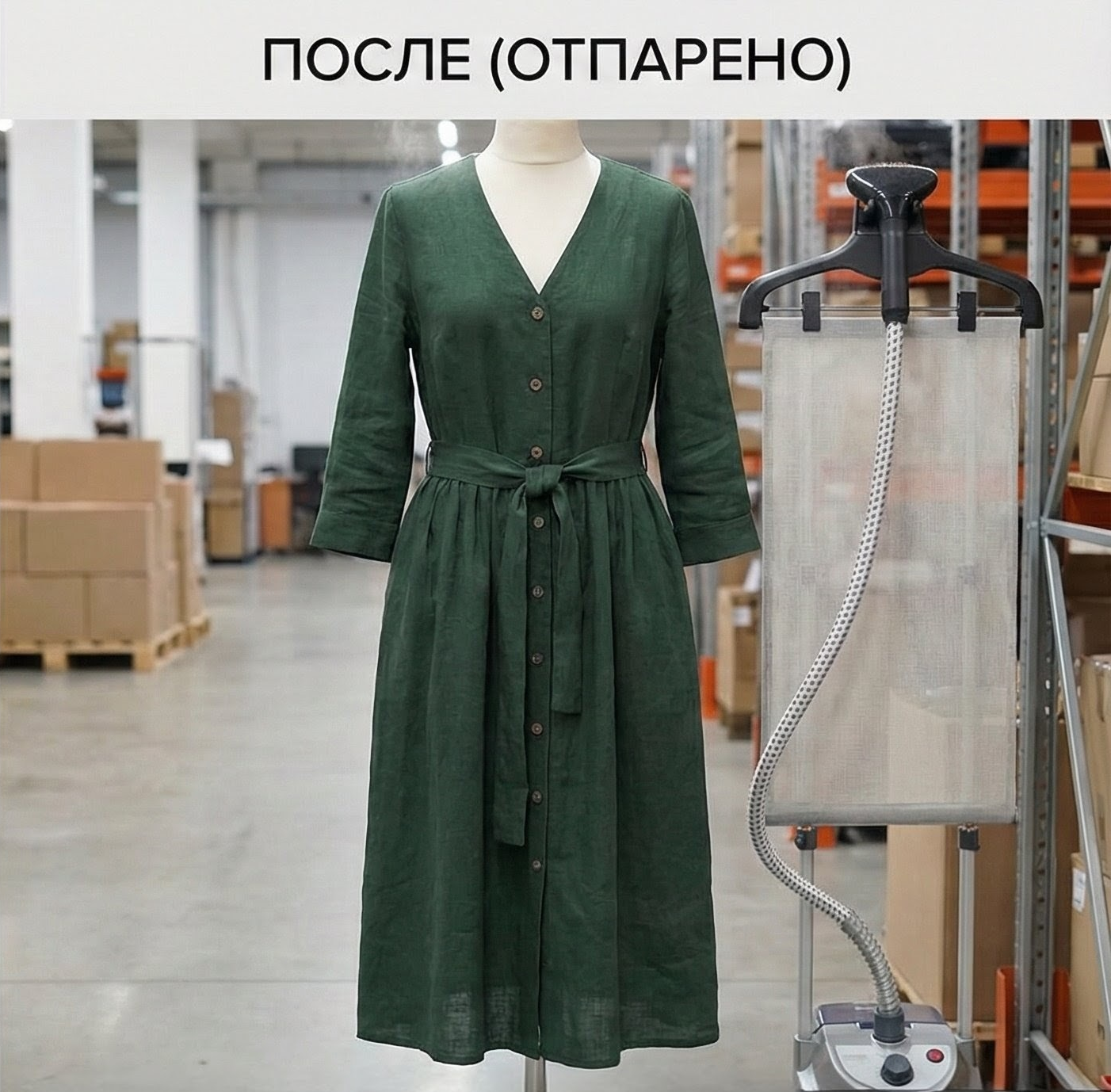 Мария Киренкова 2